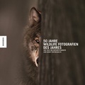 Cover: 50 Jahre Wildlife Fotografien des Jahres - Knesebeck