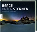 Cover: Berge unter Sternen - Knesebeck