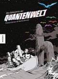 Cover: Das Geheimnis der Quantenwelt - Knesebeck