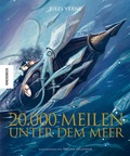 Cover: 20.000 Meilen unter dem Meer - Knesebeck