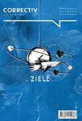 Cover: CORRECT!V-Bookzine - CORRECTIV