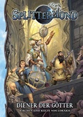 Cover: Diener der G&ouml;tter - Uhrwerk-Verlag