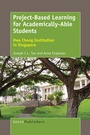 Cover: Project-Based Learning for Academically-Able Students - Brill