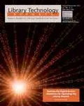 Cover: Running the Digital Branch - ALA Editions