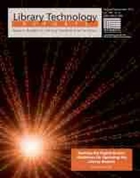 Enlarge image Cover: Running the Digital Branch - ALA Editions