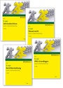 Bild: Bücherpaket 5 vor Bilanzbuchhalterprüfung - Prüfungsteil B - NWB