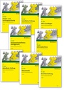 Bild: Bücherpaket 5 vor Bilanzbuchhalterprüfung - Prüfungsteile A, B und C - NWB
