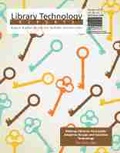 Cover: Making Libraries Accessible - ALA Editions