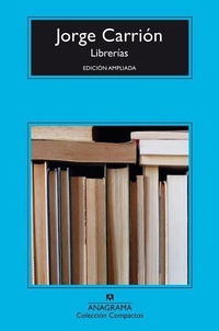 Enlarge image Cover: Librerias - Espasa-Calpe SA