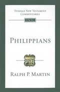 Bild: Philippians - Inter-Varsity Press,US