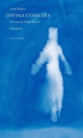 Cover: Divina comedia ; Para&iacute;so - Galaxia Gutenberg, S.L.