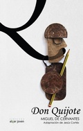 Cover: Don Quijote - Algar libros S.L.U.
