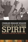 Cover: Flashes of a Southern Spirit - University of Georgia Press