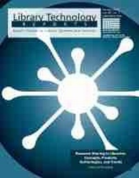 Enlarge image Cover: Resource Sharing in Libraries - ALA Editions