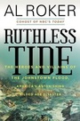 Cover: Ruthless Tide - William Morrow