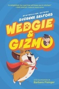 Cover: Wedgie & Gizmo - HarperCollins
