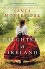 Cover: The Daughters of Ireland - William Morrow Paperbacks