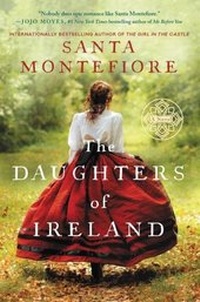 Enlarge image Cover: The Daughters of Ireland - William Morrow Paperbacks