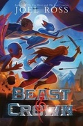 Cover: Beast & Crown - HarperCollins