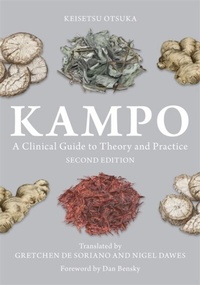 Abbildung von: Kampo - Singing Dragon
