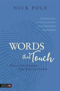 Abbildung von: Words that Touch - Singing Dragon