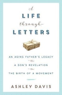 Enlarge image Cover: A Life Through Letters - Lion Prince Publishing