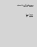Cover: Algorithm Challenges: The Dojo Collection - Lulu.com