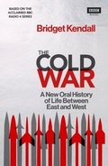 Cover: The Cold War - BBC Digital