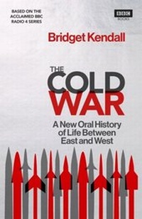 Enlarge image Cover: The Cold War - BBC Digital