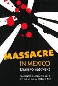 Cover: Massacre in Mexico - University of Missouri Press