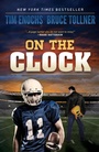 Cover: On the Clock - Morgan James Fiction
