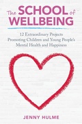 Cover: The School of Wellbeing - Jessica Kingsley Publishers