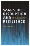 Cover: Wars of Disruption and Resilience - University of Georgia Press