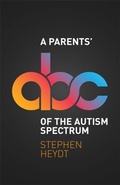 Bild: A Parents' ABC of the Autism Spectrum - Jessica Kingsley Publishers