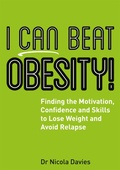 Cover: I Can Beat Obesity! - Jessica Kingsley Publishers