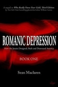 Cover: Romanic Depression - Adagio Press