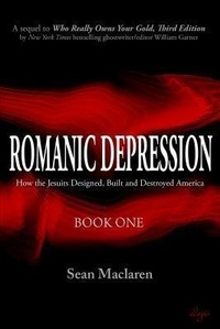 Enlarge image Cover: Romanic Depression - Adagio Press