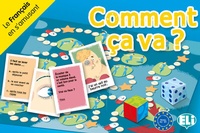 Abbildung von: Comment ça va ? - Klett
