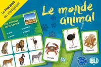 Abbildung von: Le monde animal - Klett