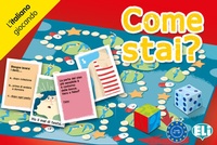 Abbildung von: Come stai? - Klett