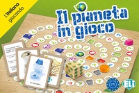 Abbildung von: Il pianeta in gioco - Klett
