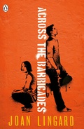 Cover: Across the Barricades - Klett