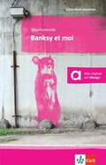 Cover: Banksy et moi - Klett