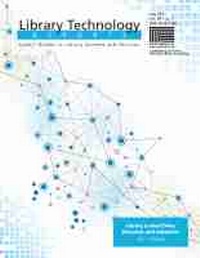 Abbildung von: Library Linked Data - ALA Editions