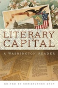 Cover: Literary Capital - University of Georgia Press