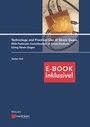 Cover: Technology and Practical Use of Strain Gages - Ernst & Sohn