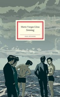 Cover: Sonntag - Insel
