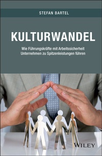 Abbildung von: Kulturwandel - Wiley-VCH