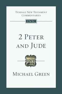 Abbildung von: 2 Peter and Jude - INTERVARSITY PRESS