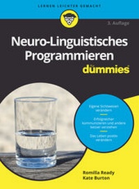 Enlarge image Cover: Neuro-Linguistisches Programmieren für Dummies - Wiley-VCH